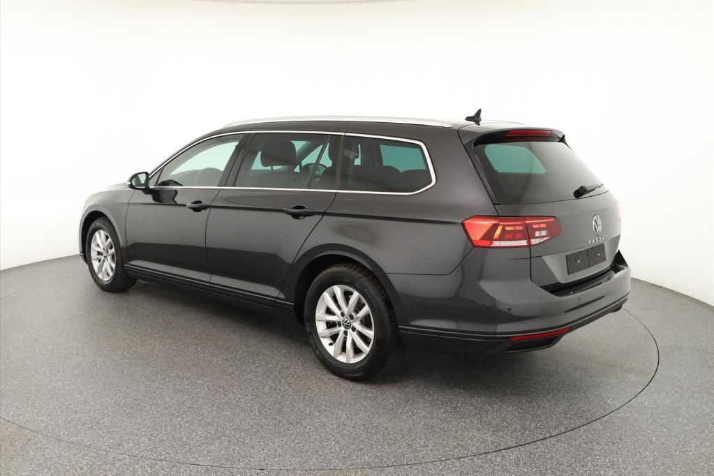 Volkswagen Passat Variant Business 2.0 TDI DSG RFK*PDC*NAV