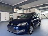 Volkswagen POLO 1.2 TDI BLUEMOTION *KLIMA*PDC*5-TÜRIG*