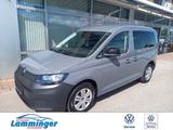 Volkswagen Caddy 7-Sitzer PDC SHZ CLIMATRONIC - VW Caddy Jahreswagen 7-Sitzer