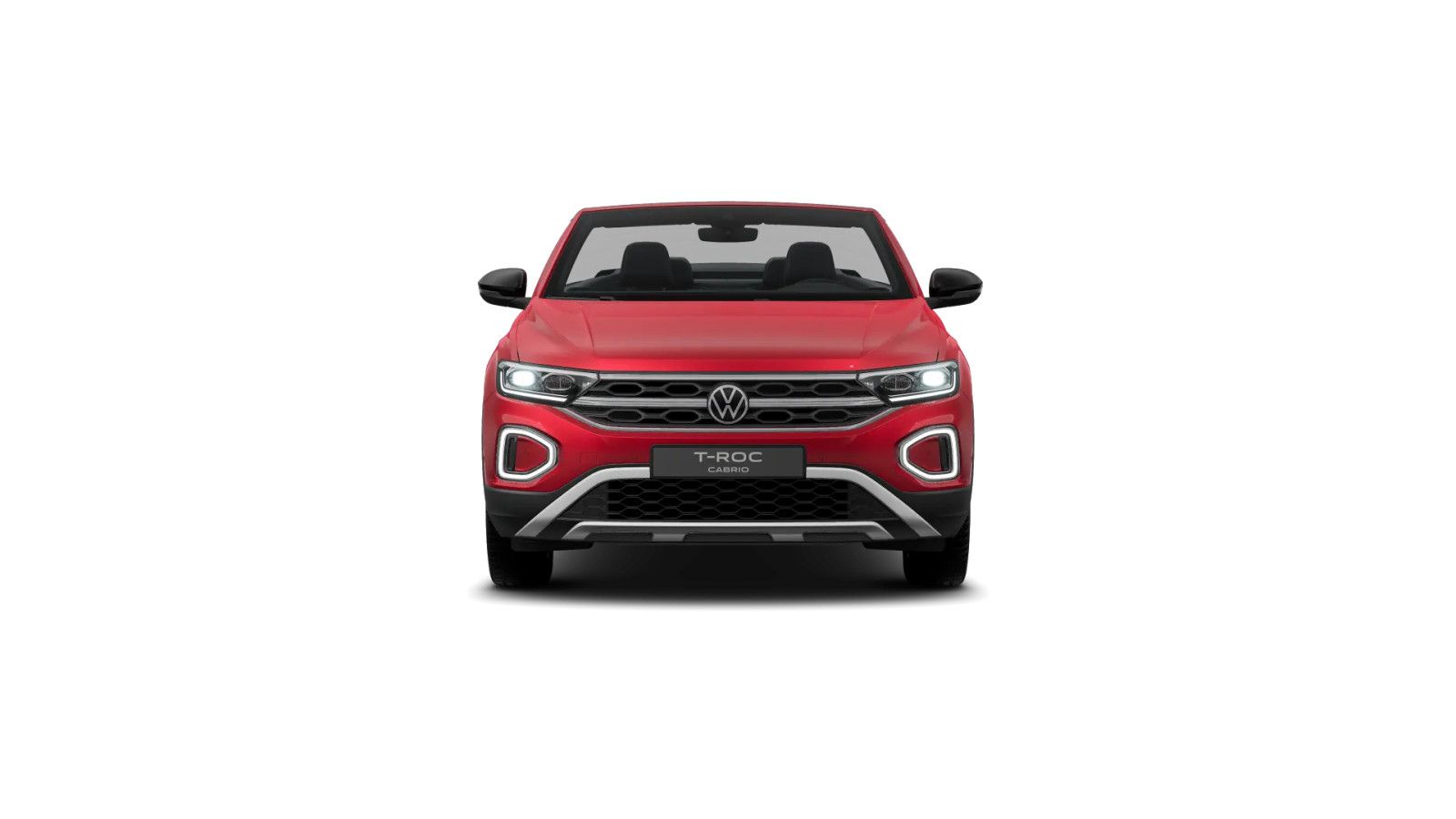 Volkswagen T-Roc - Bild 4