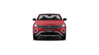 Volkswagen T-Roc - Vorschau Bild 4