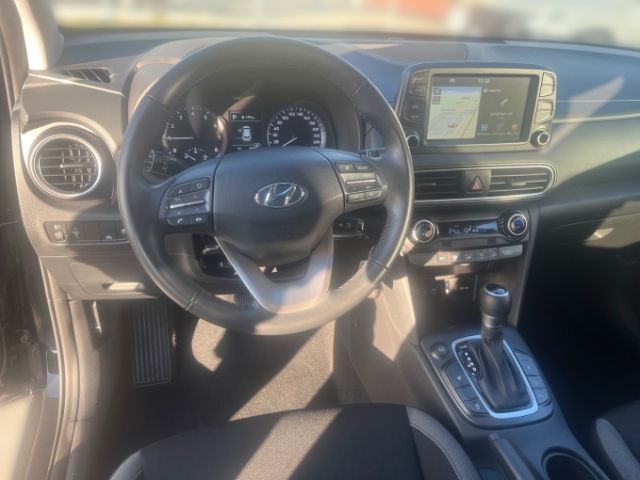 Fahrzeugabbildung Hyundai KONA Trend 2WD 1.6 T-GDI EU6d-T Trend SHZ PDC Au