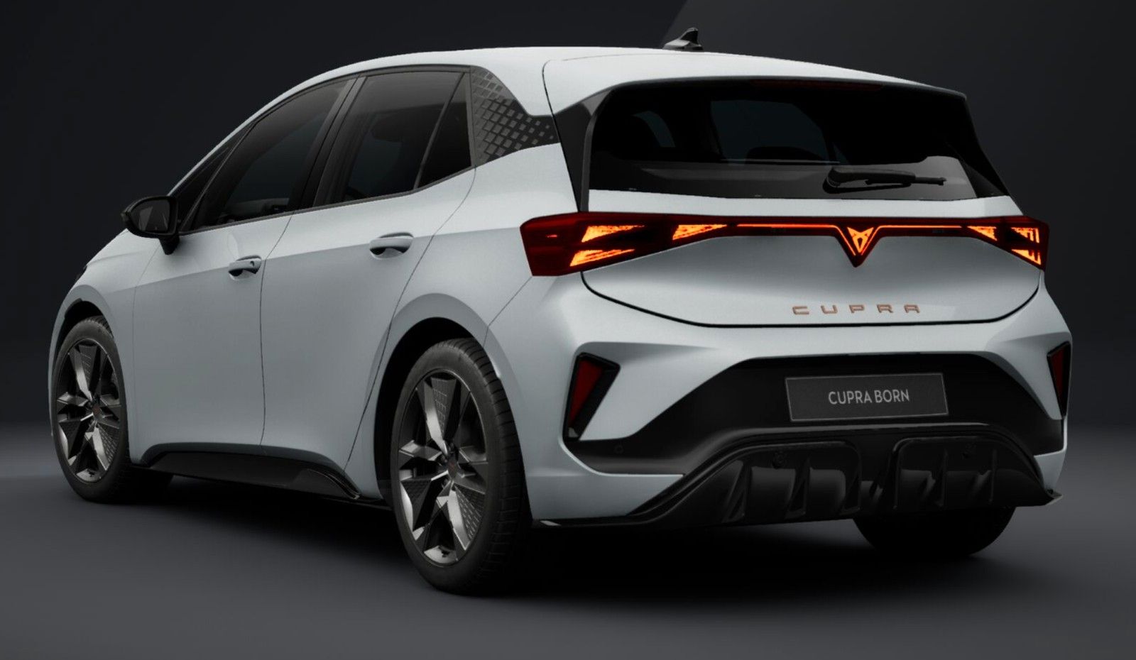 Cupra Born - Bild 3