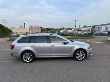 Skoda Octavia - 3