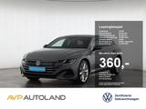 Volkswagen Arteon Shooting Brake 1.4 TSI DSG eHyb. R-Line