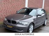 BMW 118i*AUTOMATIK*NAVI*KLIMA*TÜV-AU & SERVICE NEU* - BMW 118: Coupe