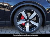 Porsche Macan - Vorschau Bild 4