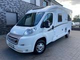 HYMER / ERIBA / HYMERCAR Hymer Compact C 404 (Automatik) - Hymer Wohnwagen & Wohnmobile