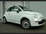 Fiat 500 1.3 multijet Diesel - Fiat Doblo in Frankfurt (Main)