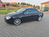 Volkswagen Eos 3.2 V6  - Volkswagen Eos: 3.6
