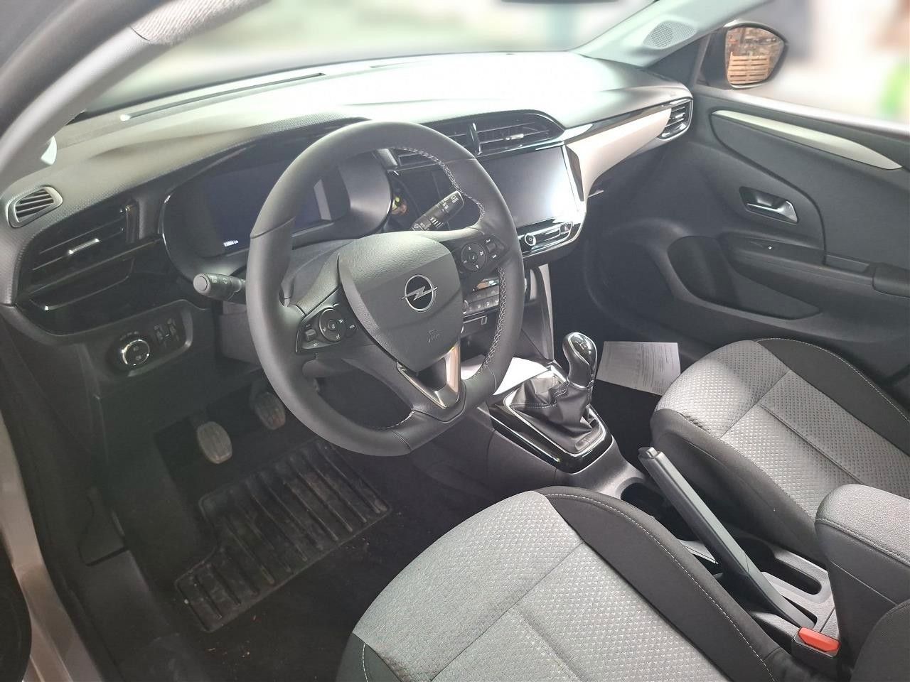 Fahrzeugabbildung Opel Corsa F 1.2 FACELIFT NAVI/LED/KAMERA/VIRTU./DAB+