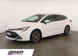 Toyota Corolla Touring Sports 1.8 CVT Team D Navi Kam - gebrauchte Toyota Corolla aus dem Jahr 2024