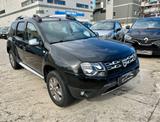 Dacia Duster 1.5 dCi 110CV 4x2 Lauréate - Dacia Duster Laureate mit Diesel-Antrieb