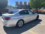 BMW 535d xDrive A -  - BMW 535 Diesel Gebrauchtwagen