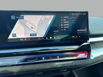 2026 BMW M5 — миниатюра 39