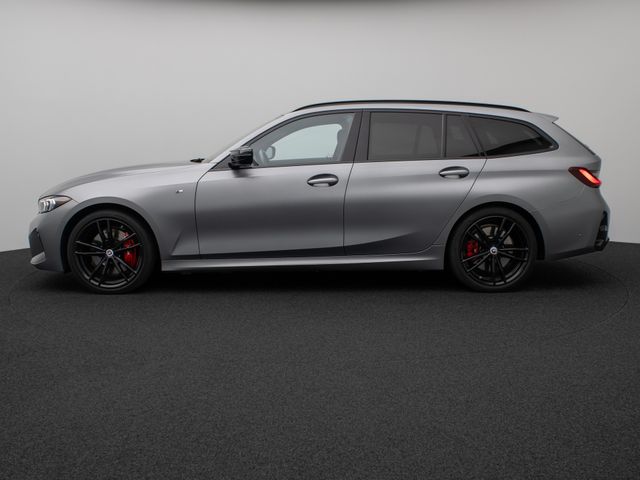 Foto Nummer 11: BMW 340i
