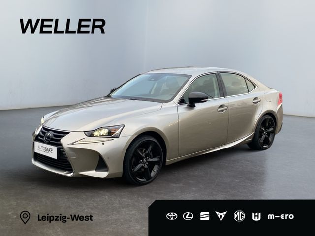 Lexus IS 300 h Executive Line *Navi*LED*Kamera*Sitzhz*