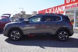 Citroën C5 Aircross 1.2 LED Navi ACC AHK Totwinkel SHZ - Citroën C5 Aircross Benzin Gebrauchtwagen