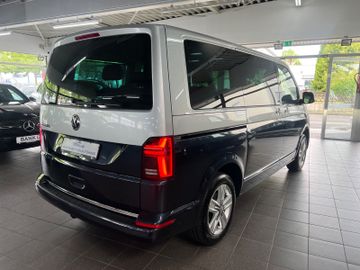 Volkswagen T6 Multivan - 12