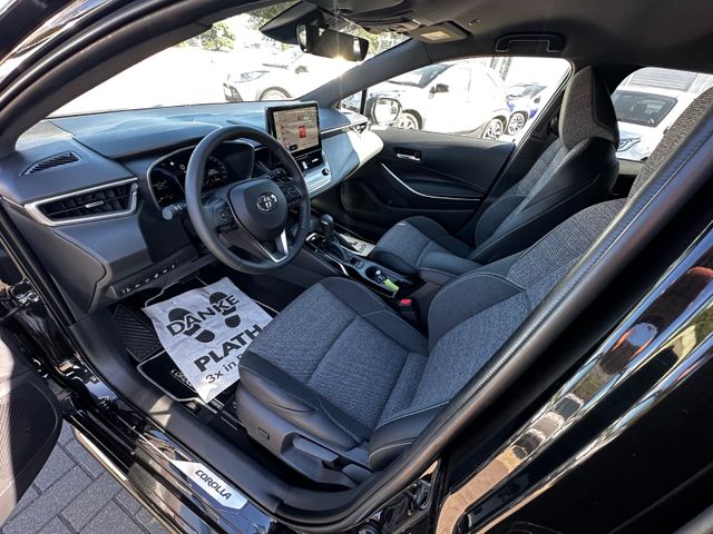 Toyota Corolla  1,8 Hybrid Style Touring Sports *SOFORT*