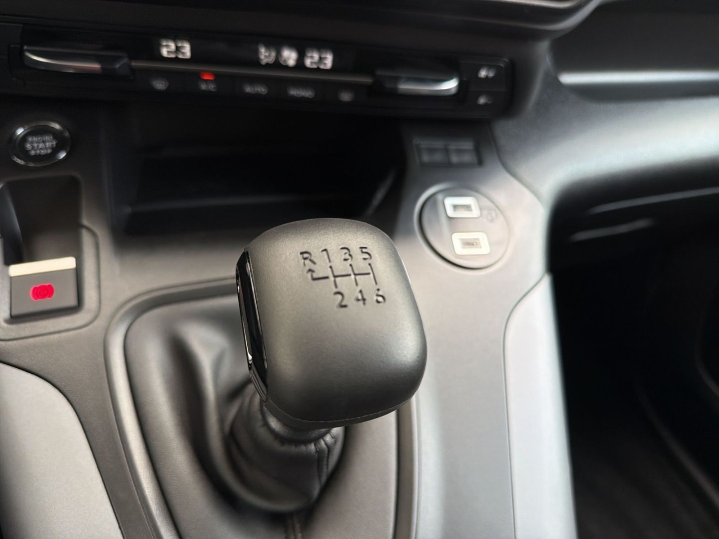 Citroën Berlingo - Bild 18