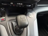 Citroën Berlingo - Vorschau Bild 18
