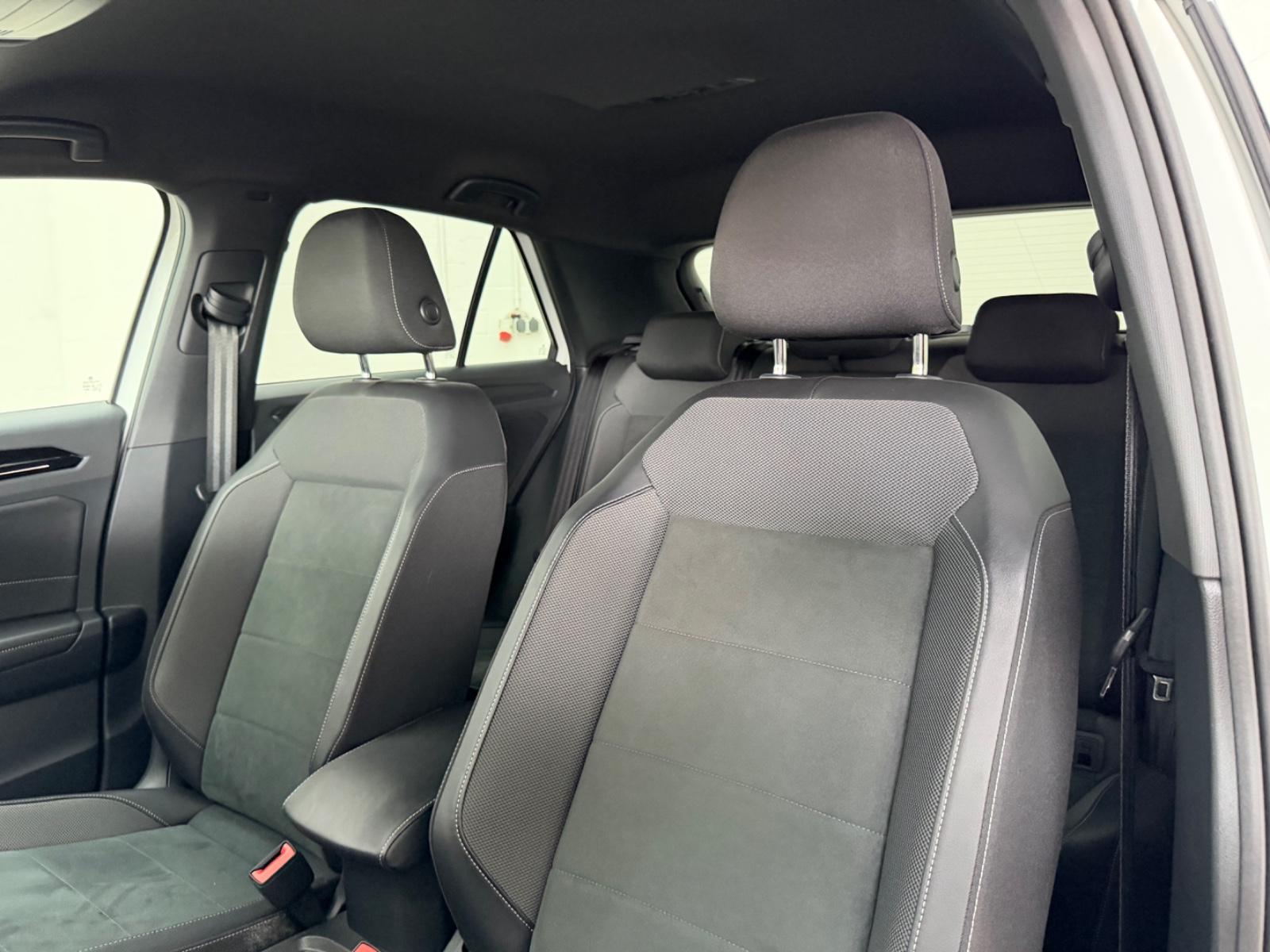 Volkswagen T-Roc R-Line 1.5 TSI DSG+NACI+ACC+DAB+KAMERA+, миниатюра 14