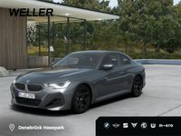 BMW 220 - Vorschau Bild 1