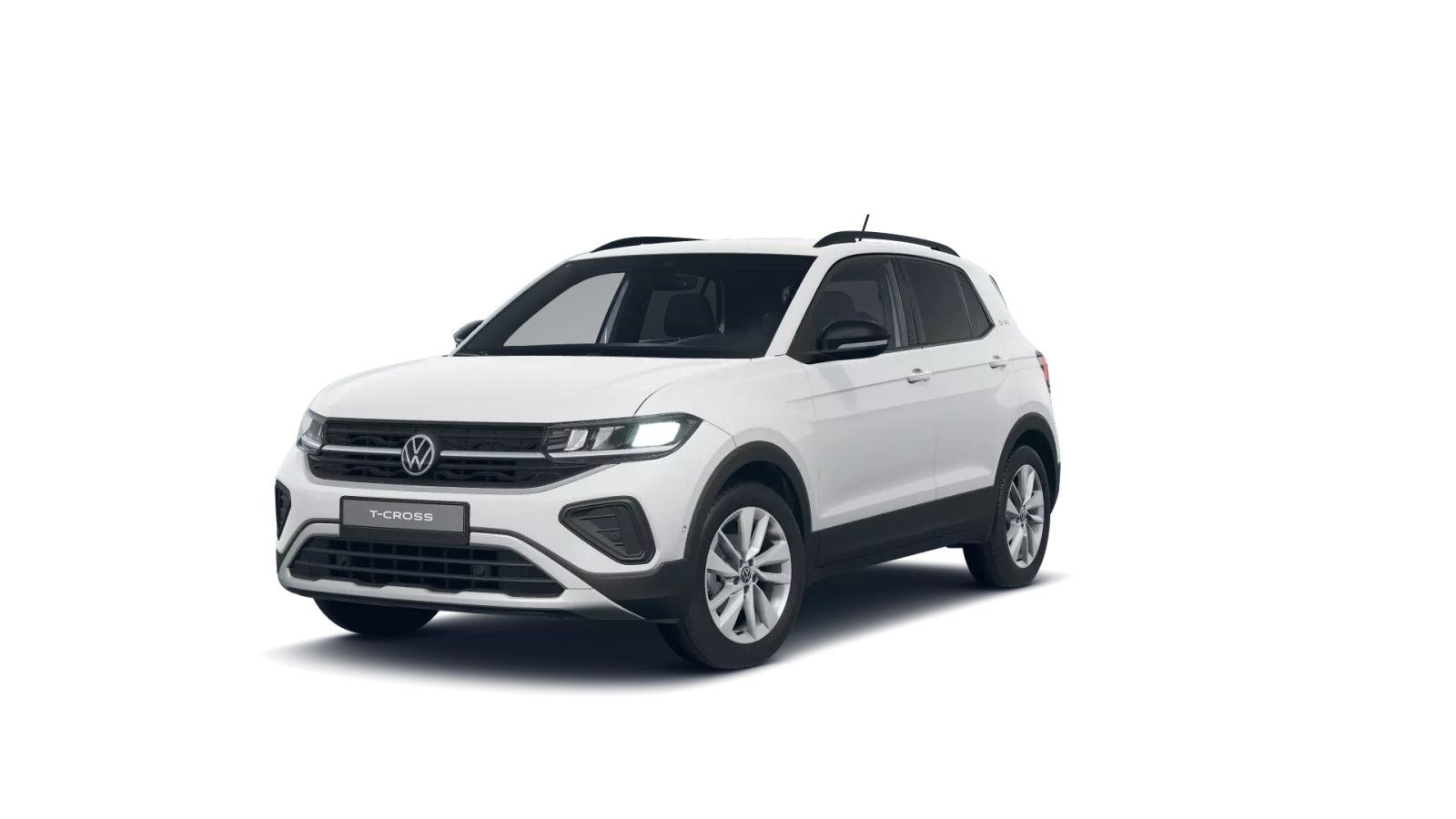 Volkswagen T-Cross - Bild 2