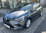 Renault Clio Hybrid Autom. Klima AAHK SH 1.Hd. - Renault Clio mit Hybrid-Antrieb