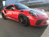Porsche 991 GT3 RS GT3 RS