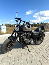 Harley-Davidson Harley Davidson Forty Eight / XL 1200 / 48 - Offers