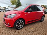 Seat Mii FR-Line - gebrauchte Seat Mii aus dem Jahr 2016