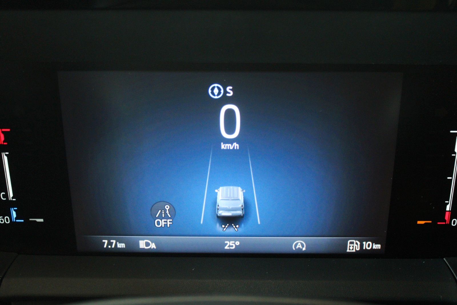 Fahrzeugabbildung Ford Transit Courier TREND Kasten KLIMA CAM WinterPak