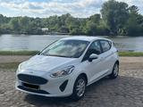 Ford Fiesta 1.1 Trend 5-Türer 44.000 Km gelaufen - Ford Fiesta: 1.4