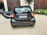 Smart ForTwo coupé 1.0 52kW passion passion - Smart ForTwo von privat