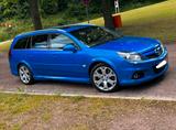 Opel vectra C Opc 2,8 V6 Turbo - Opel Vectra: C Opc