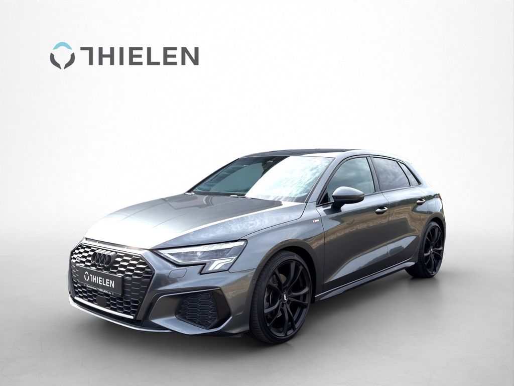 Image of Audi A3