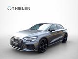 Audi A3 Sportback quattro S line/Standhzg/19" ABT/Nav - Audi A3: Sportback 19