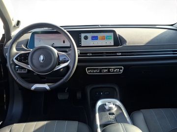 GWM Ora 03 Elektromotor (Batterie W 300 KeyLess+LED