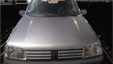 Peugeot 205 Auto Forever Forever - Peugeot 205 von privat