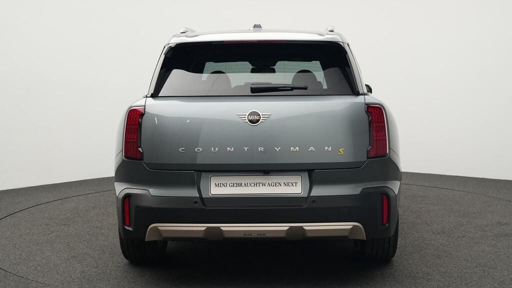 MINI Countryman SE (Cooper) - Bild 10