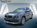 Skoda Kamiq 1.0 TSI Clever CarPlay AHK LED Navi Virt - Skoda Kamiq: Clever