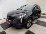 Cadillac 2.0i/AWD/Full-Led/NAVI/ - Cadillac XT4 Gebrauchtwagen