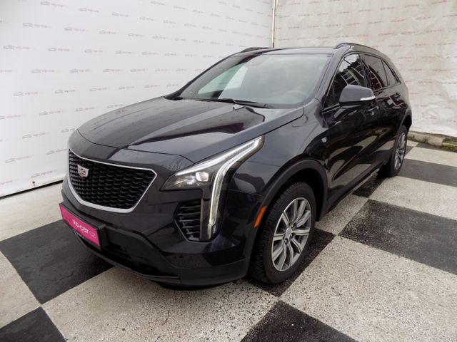 Cadillac 2.0i/AWD/Full-Led/NAVI/