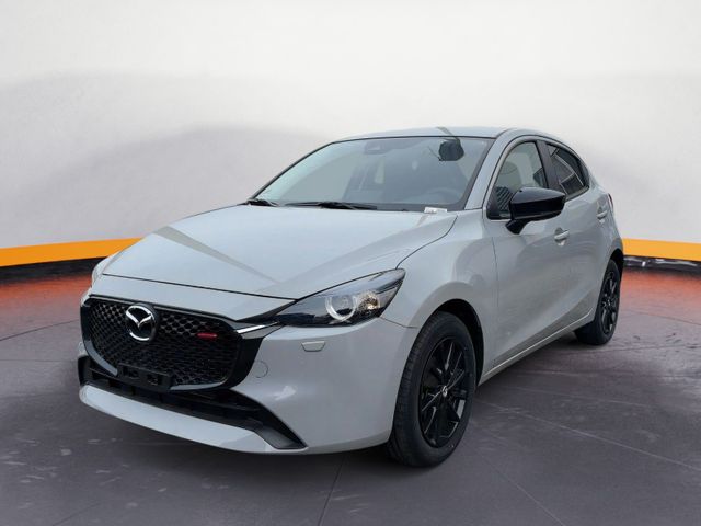 Mazda 2 1.5L e-SKYACTIV G 90PS HOMURA