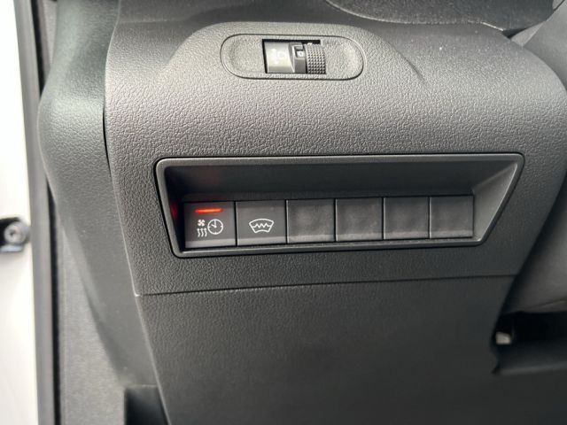 Peugeot e-Partner L2 EHZ (50kWh)