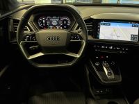 Audi Q4 e-tron - Vorschau Bild 17