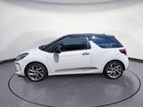 Citroën DS3 PureTech 130  - Citroën DS3 Gebrauchtwagen