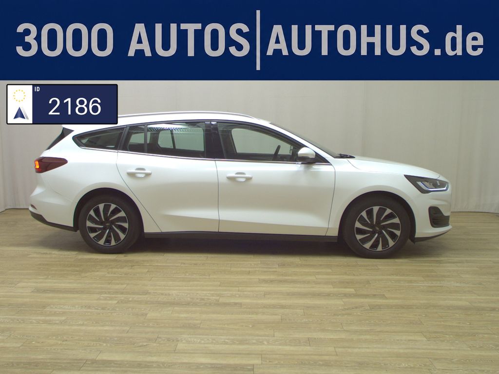 Image of Ford Focus